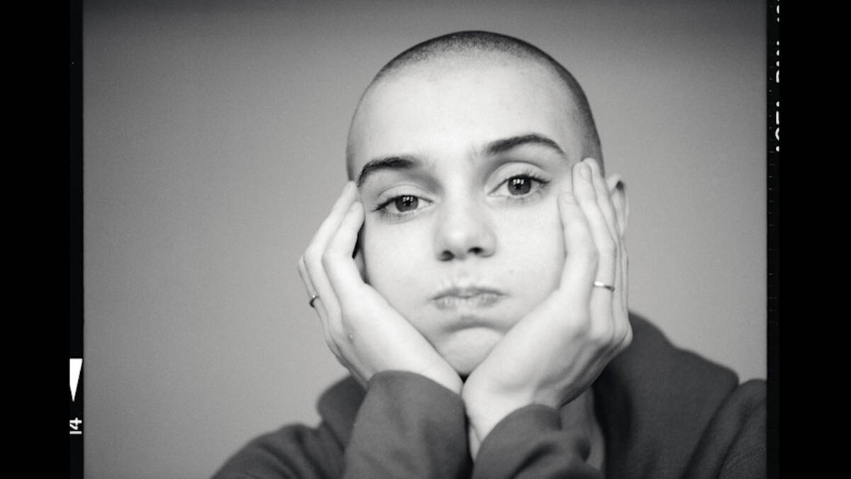 'Sinéad O’Connor: Nothing Compares'