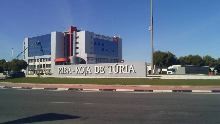 Foto: Ajuntament de Riba-roja de Túria