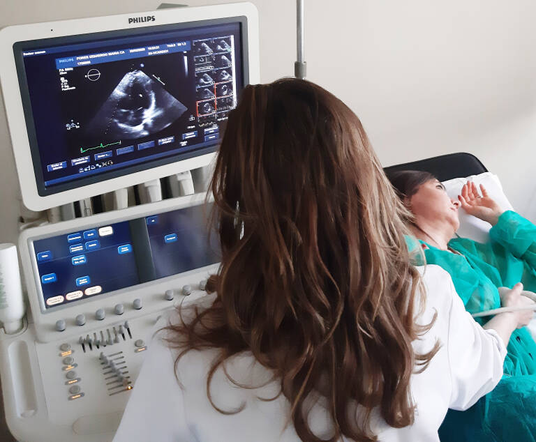 La Unidad de Cardiología de Vithas Valencia cuentan con la cartera de pruebas diagnósticas en cardiología más amplia de la sanidad privada en Valencia.
