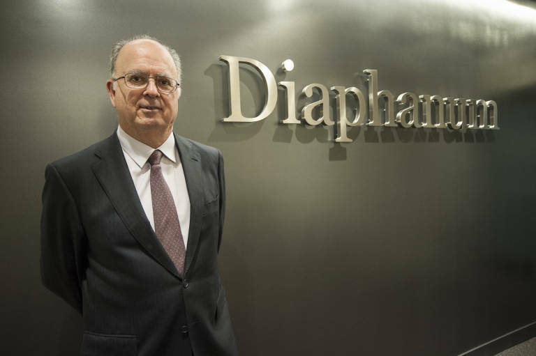 Miguel Ángel García, director de Inversiones de Diaphanum