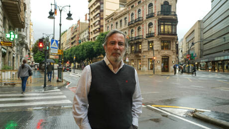 Alfredo Burguera, licencias, Aflival