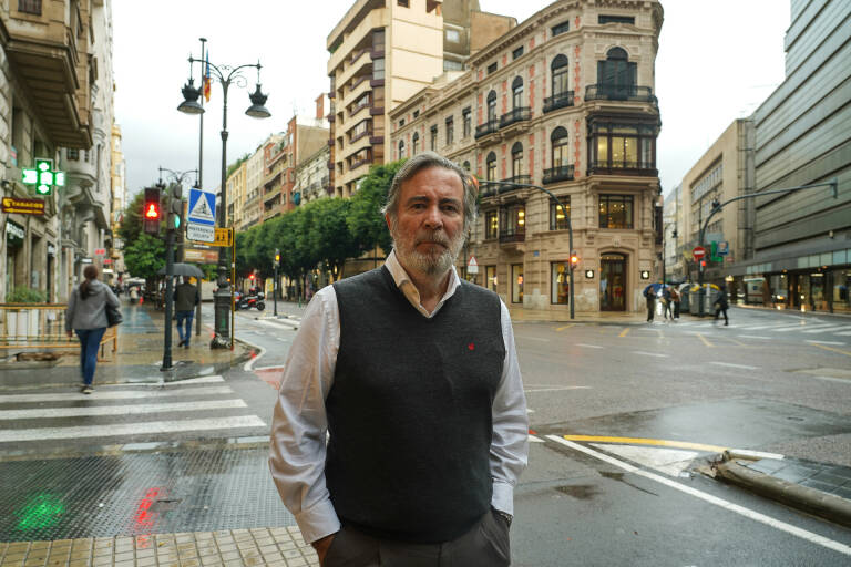 Alfredo Burguera, licencias, Aflival
