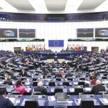 Foto:  PARLAMENTO EUROPEO / FRED MARVAUX