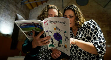 Guía Deporte Femenino Valencia