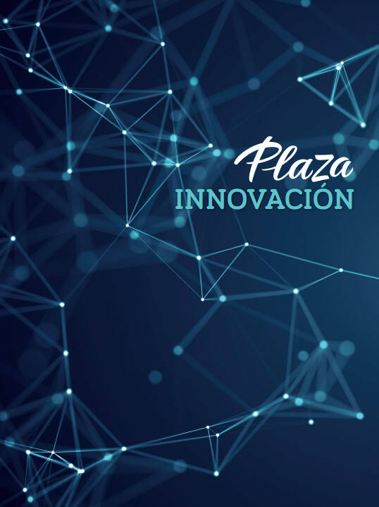 especial innovación revista plaza