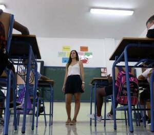 fraude oposiciones interinos educación comunitat valenciana  fraude ley