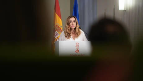 Ley de Cambio Climático, Comunitat Valenciana
