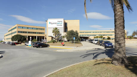 quironsalud torrevieja
