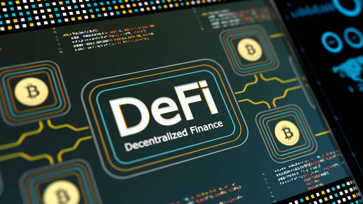 3. ¿Cómo resuelve DeFi problemas de seguridad y delitos financieros?