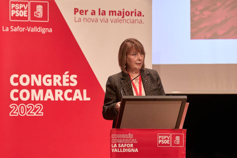 Foto: PSPV-PSOE