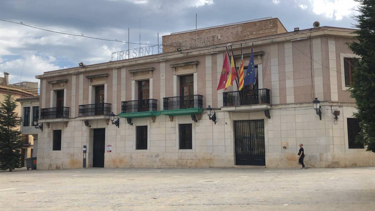 Talentoso Útil Valiente El Ayuntamiento de Silla indemniza a la antigua concesionaria del agua con  un millón de euros - Valencia Plaza