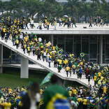 brasil revuelta golpe estado