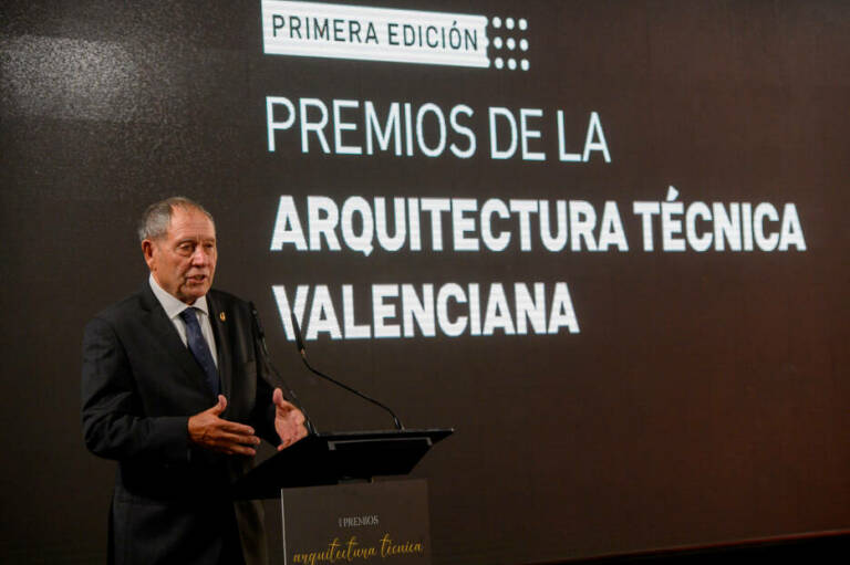 I Premios de la Arquitectura Técnica Valenciana, Obras Levante Patrocinador de los I Premios de la Arquitectura Técnica Valenciana, Obras Levante, Refuerzos estructurales y Aluminosis