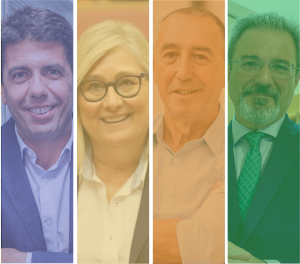 elecciones comunitat valenciana 2023