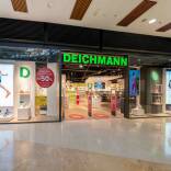 Deichmann tienda nueva valencia