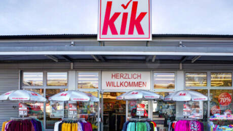 Kik abre tienda en valencia