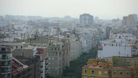 Valencia construirá 1000 viviendas