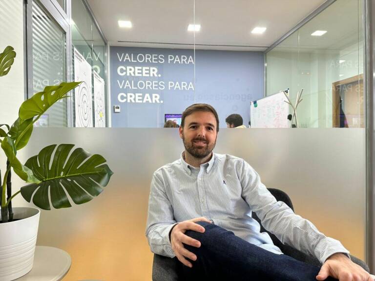 Roberto Gorraiz, CEO de agenciaSEO.eu.
