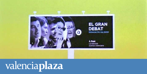 Vpconfidencial Fernando Giner Se Cuela En El Debate Electoral De