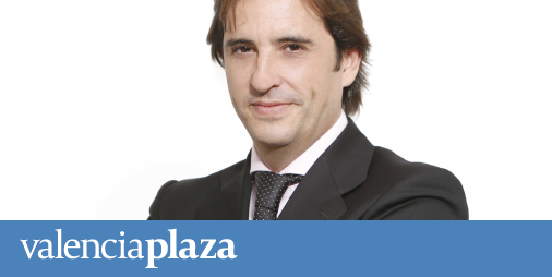 El abogado valenciano Andrés Zapata 'Best de penal segundo año consecutivo - Valencia Plaza