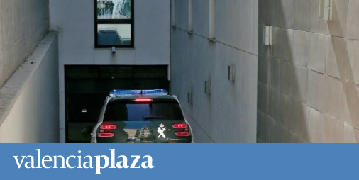 El Juez Envía A Prisión A La Madre De Los Niños Hallados Muertos En Godella Valencia Plaza 4855