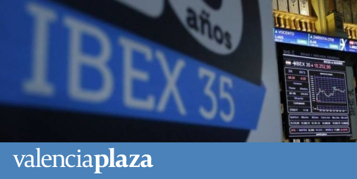 Las Empresas Del Ibex 35 Mejoran En Apenas Un 05 Su Beneficio Semestral Valencia Plaza 7840