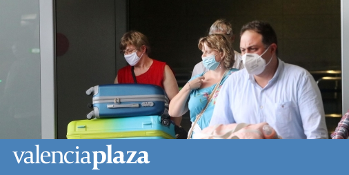 Sanidad Permite Pasar La Cuarentena En Casa Si Hay Contacto Con Un Caso Positivo En Vacaciones 3040