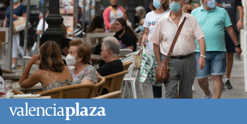 La Generalitat no publica el acuerdo del Gobierno para confinar municipios por el coronavirus