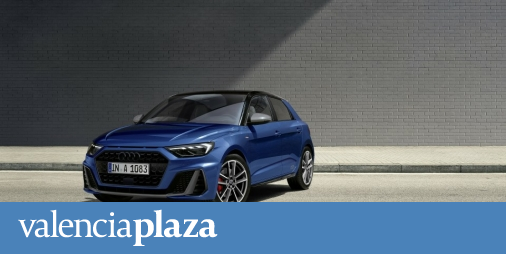 Lanzamiento: Audi A1 40 TFSi S-Line