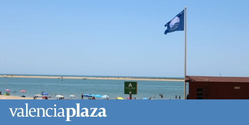 Las 713 Banderas Azules Ondean En Playas Puertos Y Embarcaciones 153