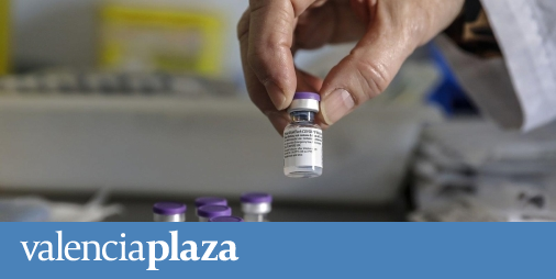 Sanidad reduce de ocho a cuatro semanas el plazo para vacunar a quienes han superado la covid