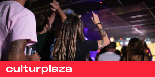 El Baile Vuelve A Las Salas De Conciertos Cultur Plaza 3314