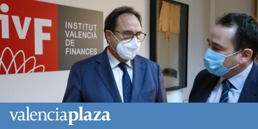 El IVF Aprueba 12 Operaciones De Financiación A Través De Instrumentos ...