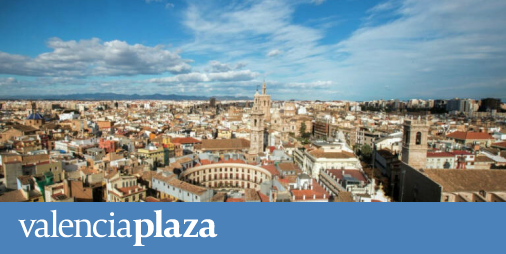 Castellón, València and Alicante will receive aid for their urban agenda local action plans