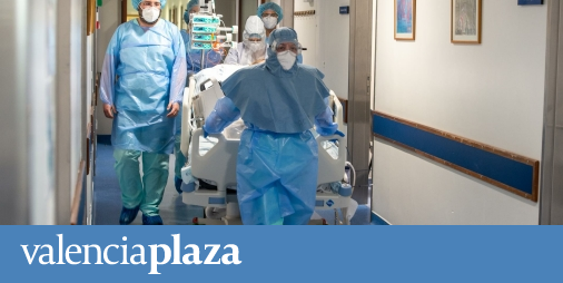 España registra 372.766 nuevos contagios desde el jueves y la incidencia se dispara a casi 2.300 casos
