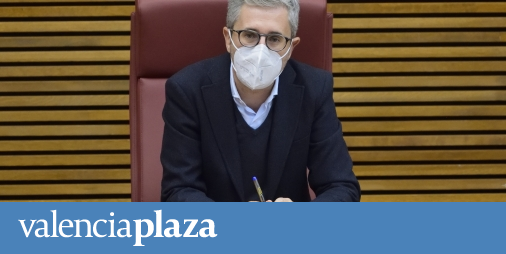 Arcadi España llama a convertir la vivienda en el &quot;quinto pilar del estado del bienestar&quot;