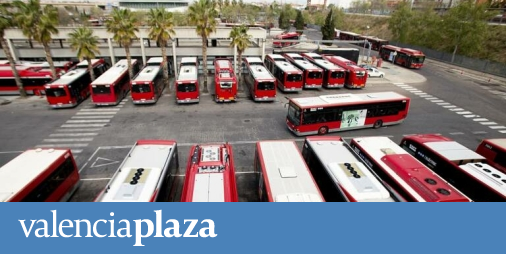 El Gobierno aprueba una subvención de 28 millones de euros al transporte de Valencia