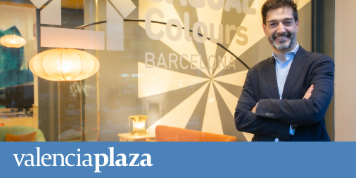 Casual Hoteles refuerza su expansión con un nuevo hotel en Barcelona 