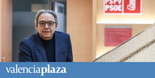 Mata resigns as PSPV trustee in Les Corts to continue as February’s lawyer in the ‘Azud case’