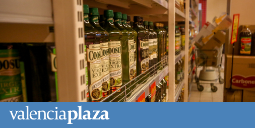 Tranquilidad en el mercado de aceites: no habrá desabastecimiento de girasol  - Valencia Plaza