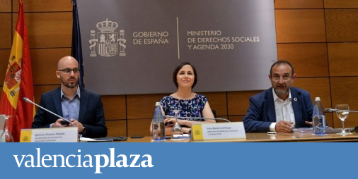 El Gobierno Y Las Autonomías Aprueban Por Un Voto El Nuevo Modelo De Residencias Valencia Plaza 9294