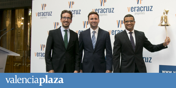 Veracruz Properties o cómo no dar señales de vida en bolsa desde septiembre de 2021