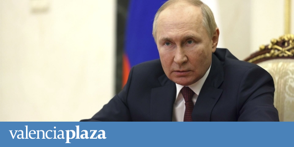 Putin Proclama La Anexión De 4 Regiones Ocupadas En Ucrania Serán Ciudadanos Rusos Para 3879