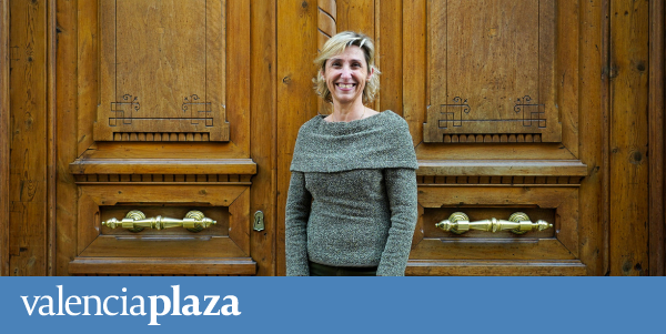 Entrevista Mónica Alegre Avia La Automoción Valenciana Se Está Diversificando Para No 5004