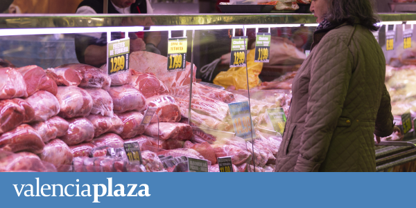 La Rebaja Del Iva De La Alimentación Ahorra 254 Millones A Los Contribuyentes Hasta Abril 1229