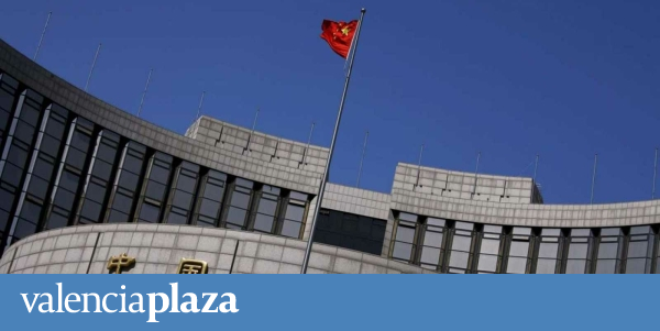 El Impacto De La Inesperada Rebaja De Tipos De Interés En China ...