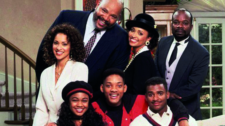 The Fresh Prince of Bel-Air: A Groundbreaking Sitcom that Redefined Representation