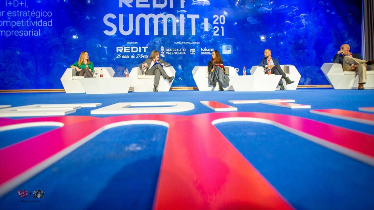 Redit Summit 2023 oferecerá soluções tecnológicas tendo a inovação como “fator de sucesso”