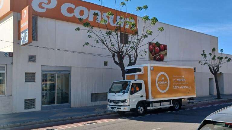 La marca Just Spices pondrá sus especias en tiendas Consum de Valencia y  Castellón - Valencia Plaza