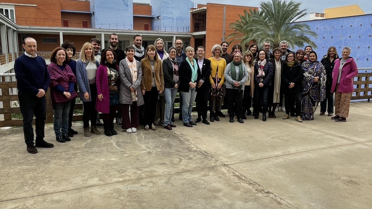 Las Universidades Públicas Valencianas Impulsan Acciones Para Potenciar ...